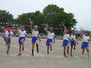運動会その2-6