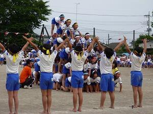 運動会その3-5