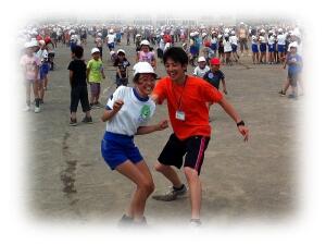 なかよしタイム1