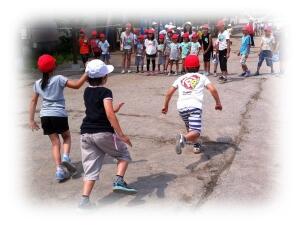 なかよしタイム2