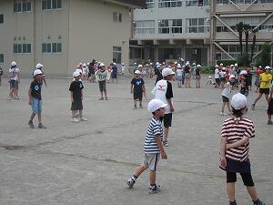 なかよしタイム1