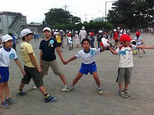 なかよしタイム3