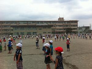 なかよしタイム4