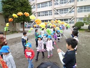 対面式2 対面式2