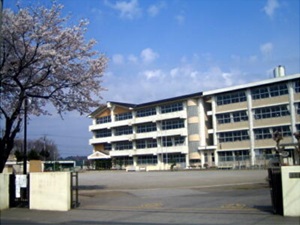 校舎
