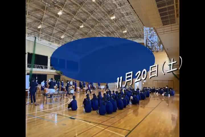 ふれあい文化教室を実施しました