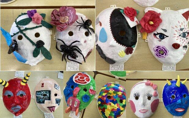 生徒作品