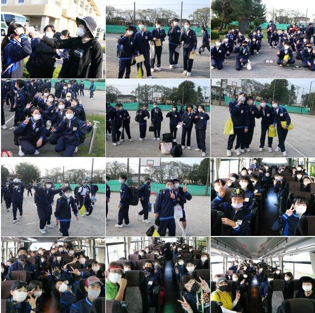 1年生 冒険活動に向けて