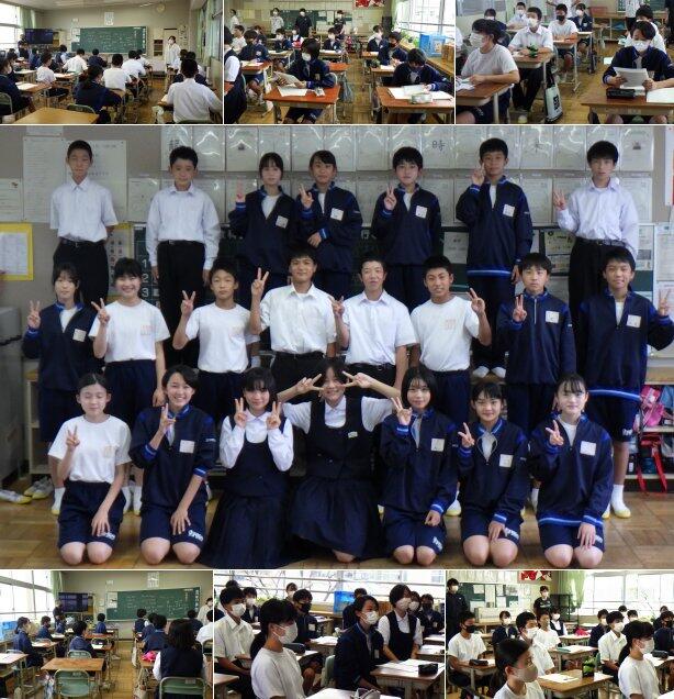最後の実行委員会