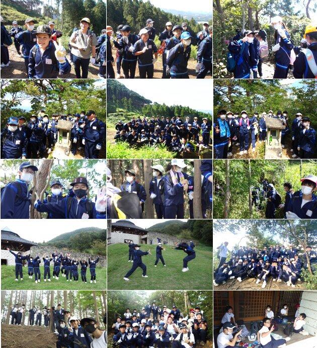 活動の様子