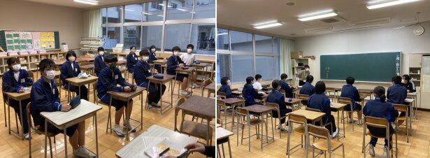 実行委員会の様子