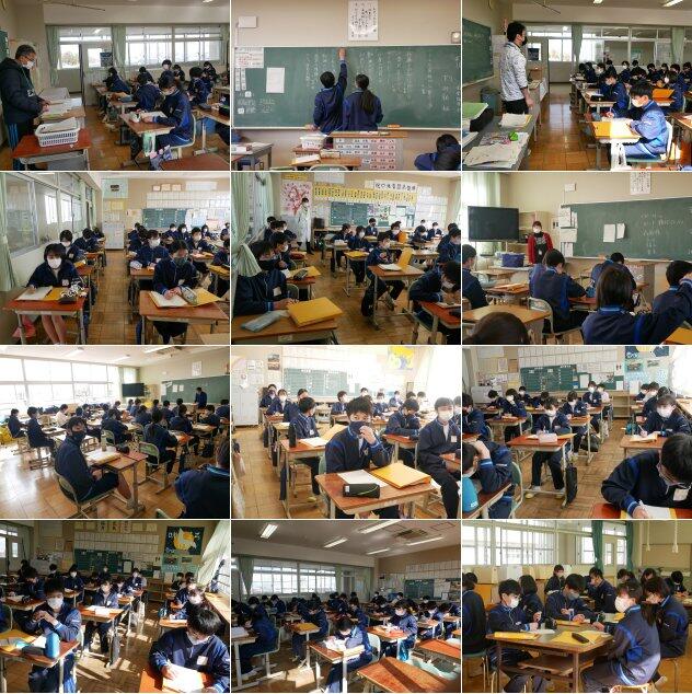 活動の様子
