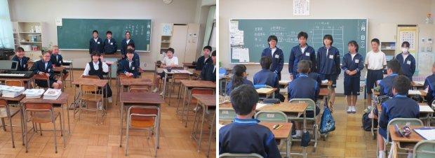 専門委員会の様子 専門委員会の様子