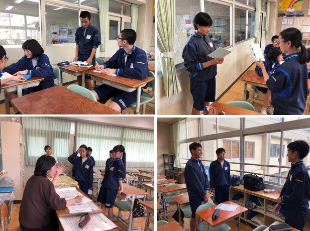 実行委員会の様子