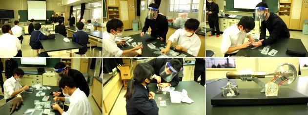活動の様子 活動の様子