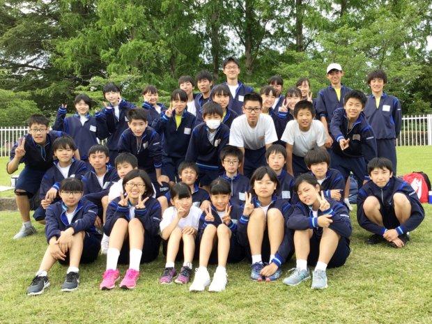 大会を終えて