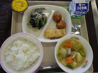 ３－４リクエスト