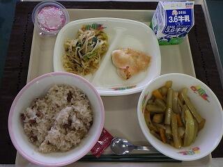 入学祝