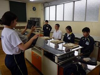 動画撮影