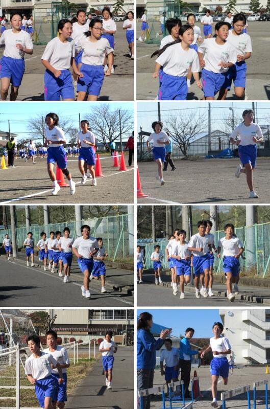 1年生の雄志