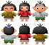 セピア写真館