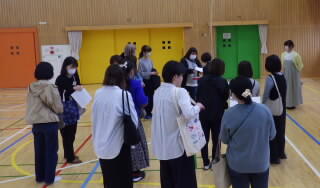 学年部です