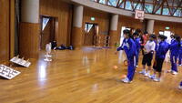 ニュースポーツ③