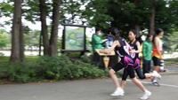 女子３～４区