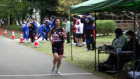 女子５区