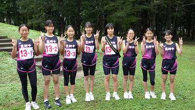 女子チーム
