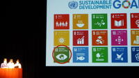 ＳＤＧｓ１学年