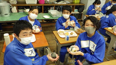 ３年生