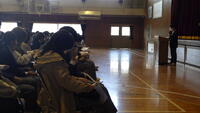 県立高等学校説明会