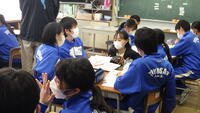 1年国語②