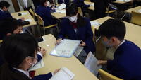 授業の様子③