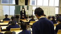 授業の様子④