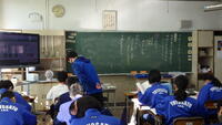 １年国語
