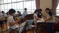音楽クラブ