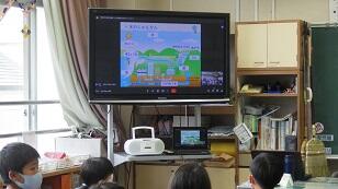 セミナーの様子