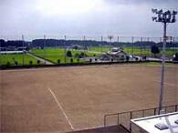 東校庭（主にサッカー・陸上）