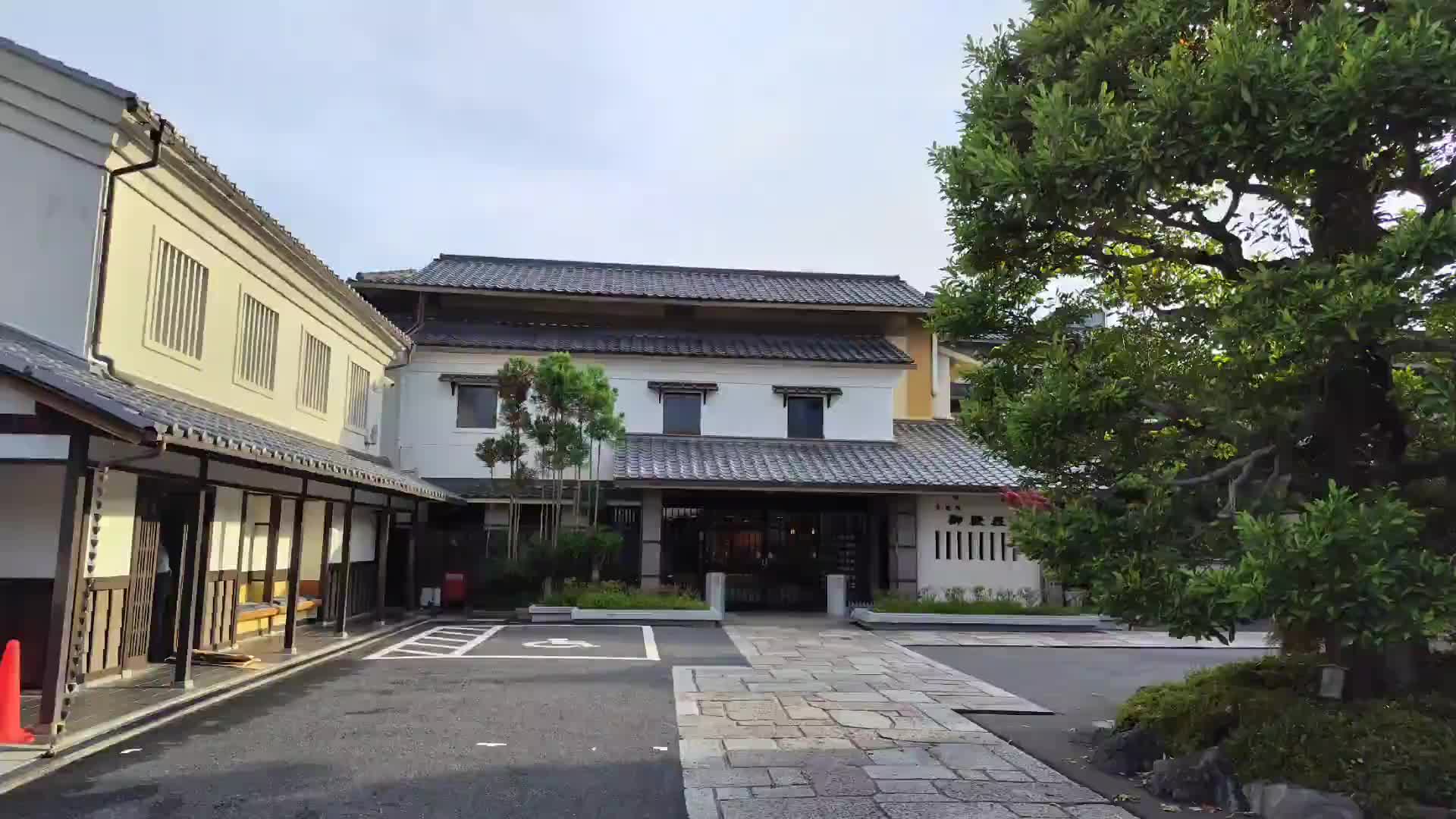 元気百倍！修学旅行２日目