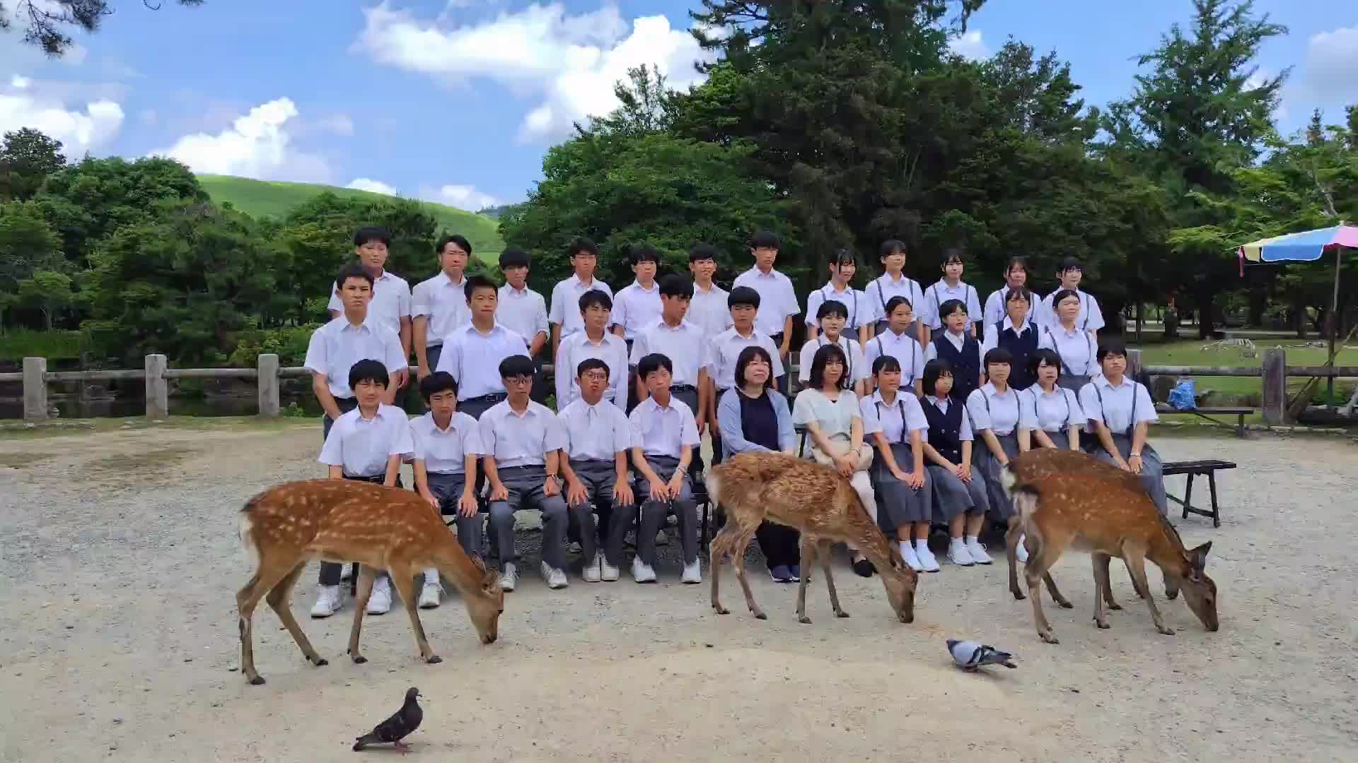 ホーム - 宇都宮市立陽南中学校